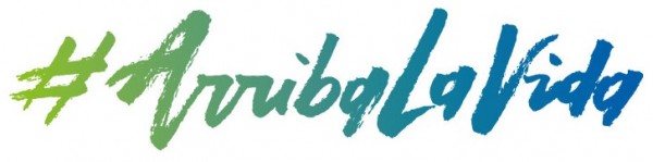 #Arribalavida