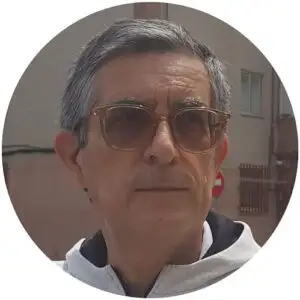 Jose Luís del Valle Jose Luís del Valle