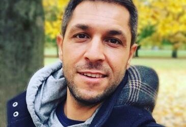 “Siempre estaré agradecido a las personas implicadas que me salvaron la vida”, testimonio de Borja que superó la enfermedad sin secuelas