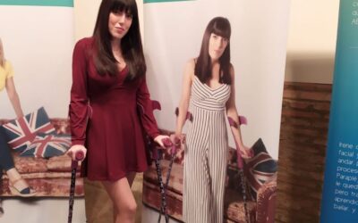 “Las Caras de la Meningitis” llega a Málaga