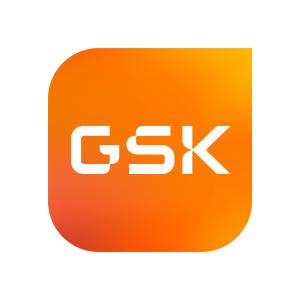 Logo GSK