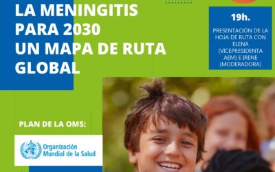 Presentación. Hoja de ruta de la OMS para derrotar la meningitis
