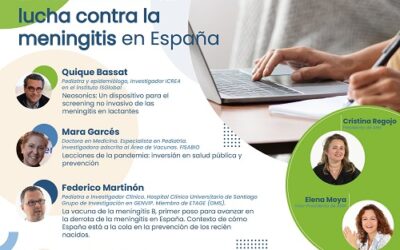 El horizonte de la lucha contra la meningitis en España