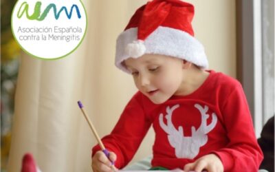 Concurso de dibujo: Crea la postal navideña de la AEM 2021