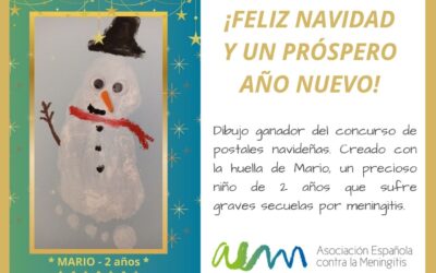 Exposición de dibujos – Navidad AEM 2021