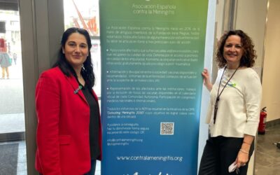 Santander acoge la exposición itinerante «Las Caras de la Meningitis»