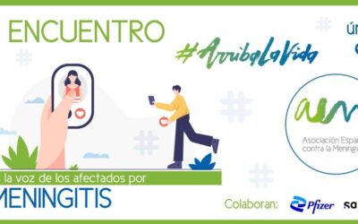 II Encuentro #ArribaLaVida 2022