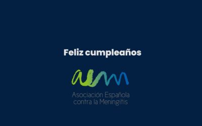 Feliz 6º cumpleaños AEM