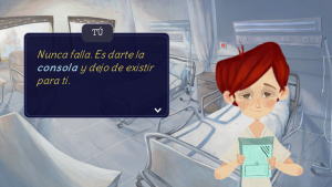 ConvLuisConsole