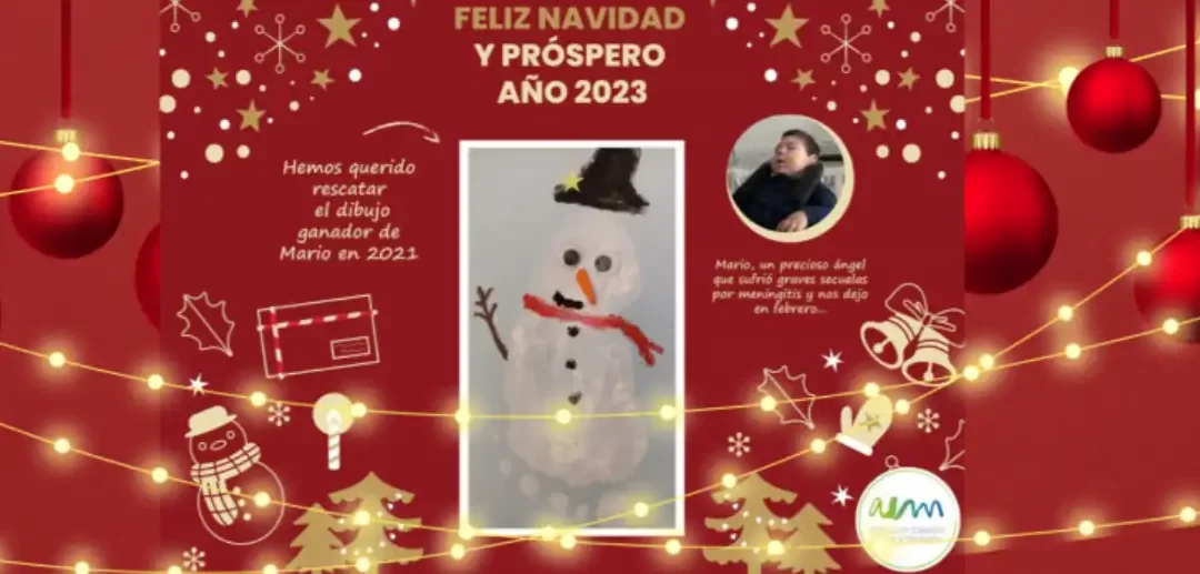 AEM os desea ¡Felices Fiestas!