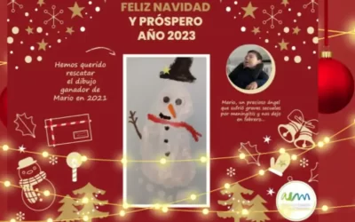 AEM os desea ¡Felices Fiestas!