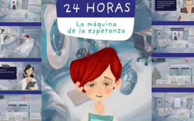 24 horas: La Máquina de la Esperanza