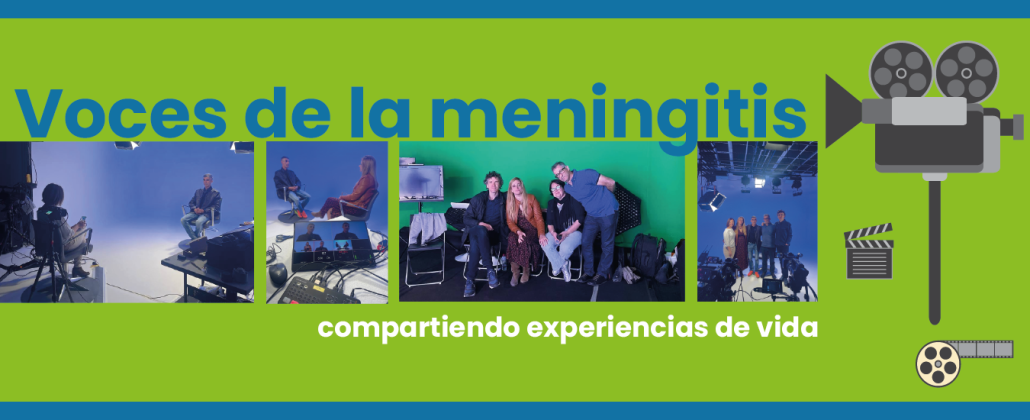 voces de la meningitis