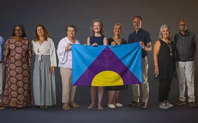 Nueva Bandera de la Meningitis