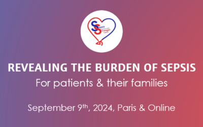 Sepsis Stronger Together