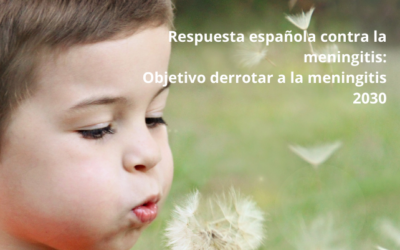 Derrotar la meningitis 2030
