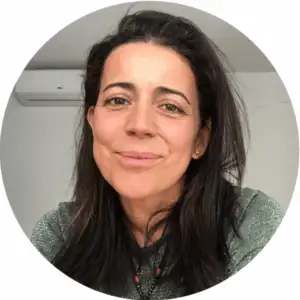 Antonia Regojo Zapata Antonia Regojo Zapata