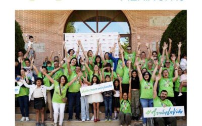 ¿Tienes ganas de ayudar? ¡Hazte voluntario de la AEM!