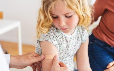 Vacunas que salvan vidas: protege a tu hijo contra la meningitis
