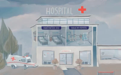 Videojuego contra la meningitis