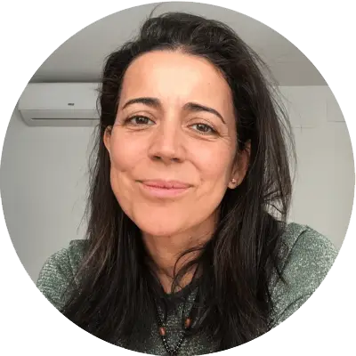 Antonia Regojo Antonia Regojo