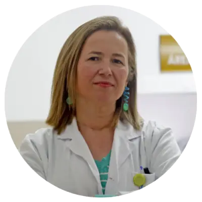 Cristina Regojo Balboa Cristina Regojo Balboa