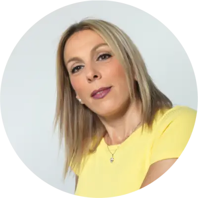 María Ángeles Pérez María Ángeles Pérez