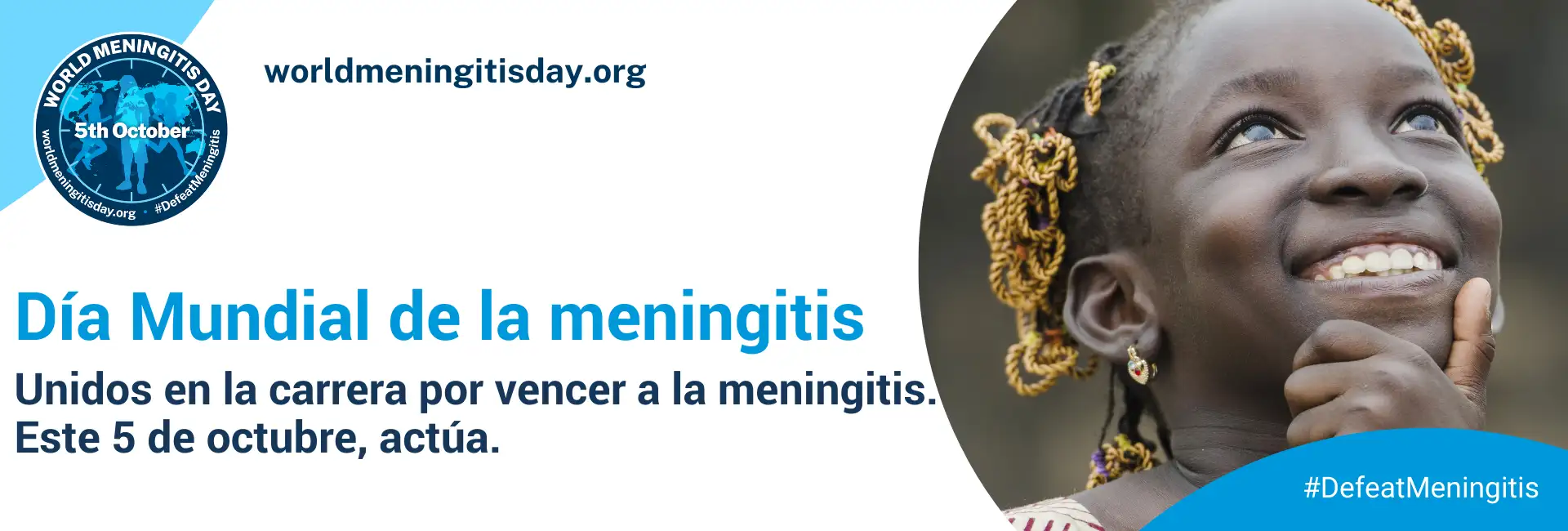 Día Mundial de la Meningitis