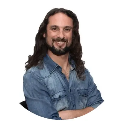 Jamie García Jamie García