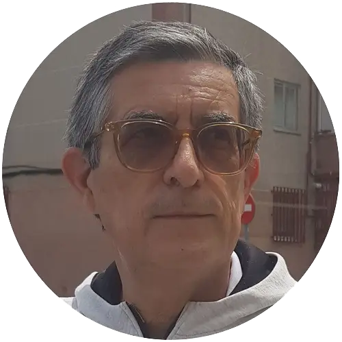José Luis Del Valle José Luis Del Valle