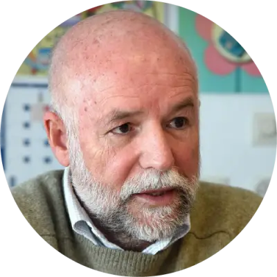 Luis Ortigosa Luis Ortigosa