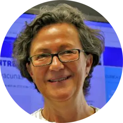 María José Cilleruelo María José Cilleruelo