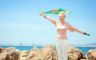 Verano activo y saludable: claves para proteger tu salud cerebral