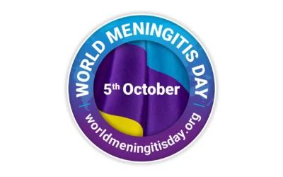 5 de octubre: Día Mundial contra la Meningitis