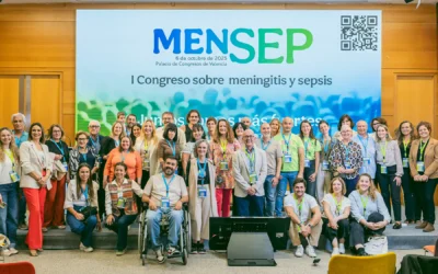 Día Mundial de la Meningitis 2025: un país unido en verde y un congreso histórico en Valencia