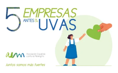 ¡Únete al reto “Cinco empresas antes de las uvas”!